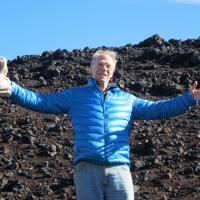 Laurence Epstein's avatar