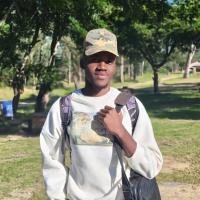 Avatar of Nyasha Chagwambare