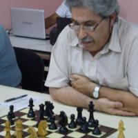 Avatar of Jorge Luis Sabas