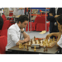 Dmitri Shneider's avatar