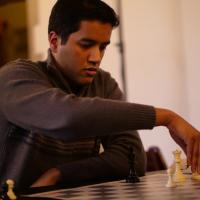 Avatar of Shiyam Thavandiran