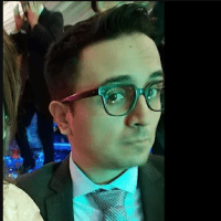 Avatar of David Hernandez