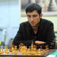 Hovik Hayrapetyan's avatar
