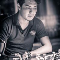 David Howell's avatar