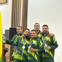 Avatar of Henry Jhonhader Panesso Rivera