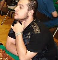 Hrair Simonian's avatar