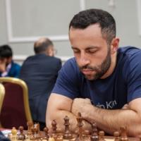 Hrant Melkumyan's avatar