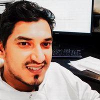 Avatar of Pälläb Chöüdhüry