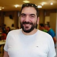 Hristos Banikas's avatar