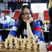 Marie Antoinette San Diego's avatar