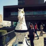 Maria Jose Toro Pradenas's avatar