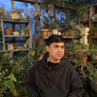 Hoai Thuong Vo's avatar