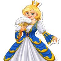 Avatar of Huffyqueen