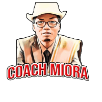 Avatar of Miora Andriamasoandro