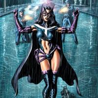 Martina Mareckova's avatar