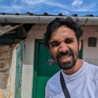 Avatar of Hussain Harianawala