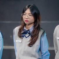 Theodora Paulina Walukow's avatar