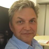 Hannu Wegner's avatar