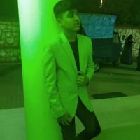 Avatar of HARSH sable