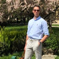 Avatar of Eduard Mirea