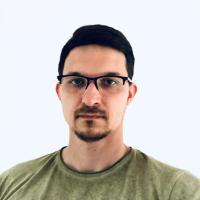 Avatar of Kordian Urban