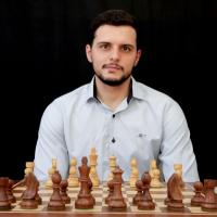 Ivan Mesquita V. Gonçalves's avatar