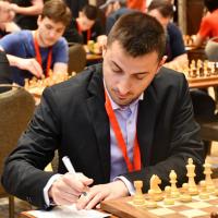 Ivajlo Enchev's avatar