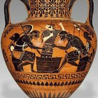 Pavlos Constantinou's avatar