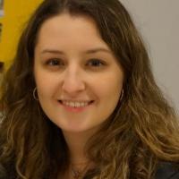 Inna Agrest's avatar