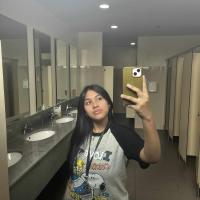 Avatar of April Joy Claros