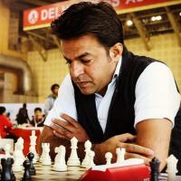 Avatar of Pawan Dodeja