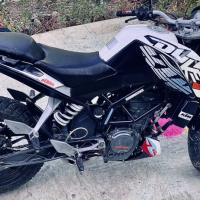 Avatar of Robin Bhujel