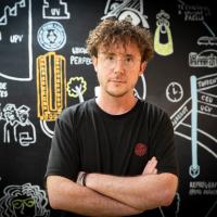 Luca Pontiroli's avatar