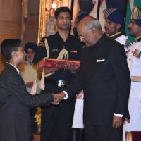 Avatar of Shahil Dey