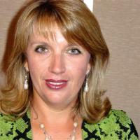 Avatar of Irina Berezina