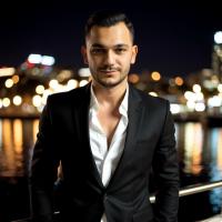 Avatar of İbrahim Sevin