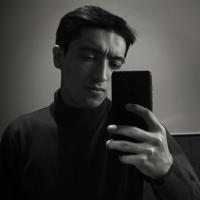 Avatar of Ibrohim Mirsaidov