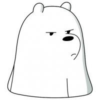 Anastasiya Geller's avatar