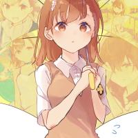 ichiban-misaka-simp's avatar
