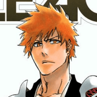 Ichigo Kurosaki's avatar