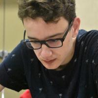 Jesse Zafirakos's avatar