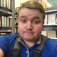 Avatar of Анатолий Саблин