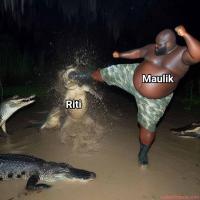 Avatar of Hajuju kksksksk