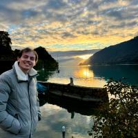 Avatar of Ido Ben Artzi