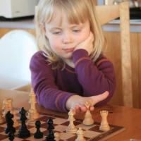 Iðunn Helgadóttir's avatar