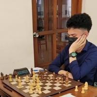 Ian Eiffel Castillo's avatar