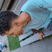 Avatar of Weslley Oliveira