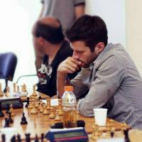 Ignacio Cavadini's avatar