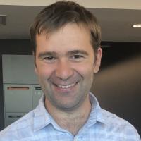 Igor Bjelobrk's avatar