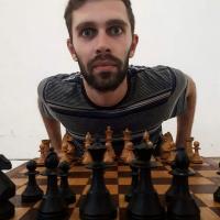 Igor Dubrovich's avatar